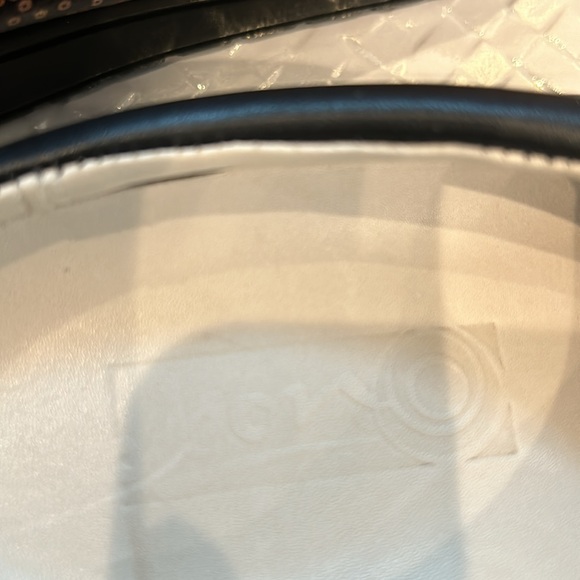 Icon Los Angeles Gustavo Klimt Mules Size 6 - Picture 9 of 9